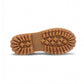 Bota De Trabajo Para Caballero  Pma 136Acero Miel Ab0701