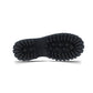 Bota De Trabajo Para Dama Pma 136acero Negro Ab0701