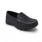 Calzado Para Dama Hannia 1370 Negro Ab0701