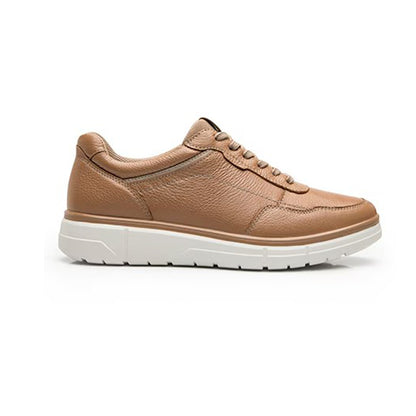 Sneaker Confort Para Dama Flexi 137902 Silt Ab0701