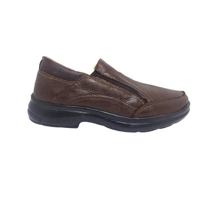 Zapato Para Caballero Rivello 140 Cafe Ab0701