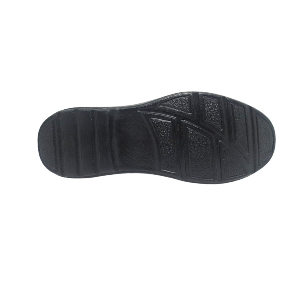 Zapato Para Caballero Rivello 140 Cafe Ab0701