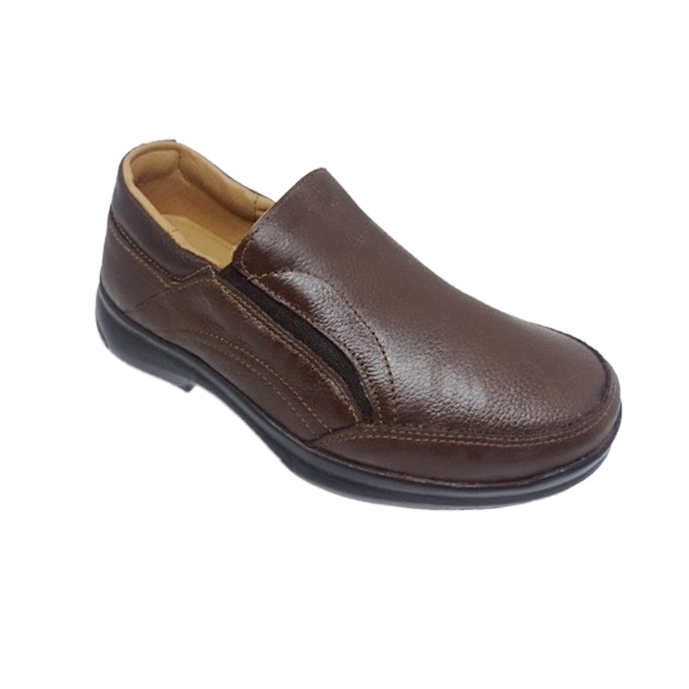 Zapato Para Caballero Rivello 140 Cafe Ab0701