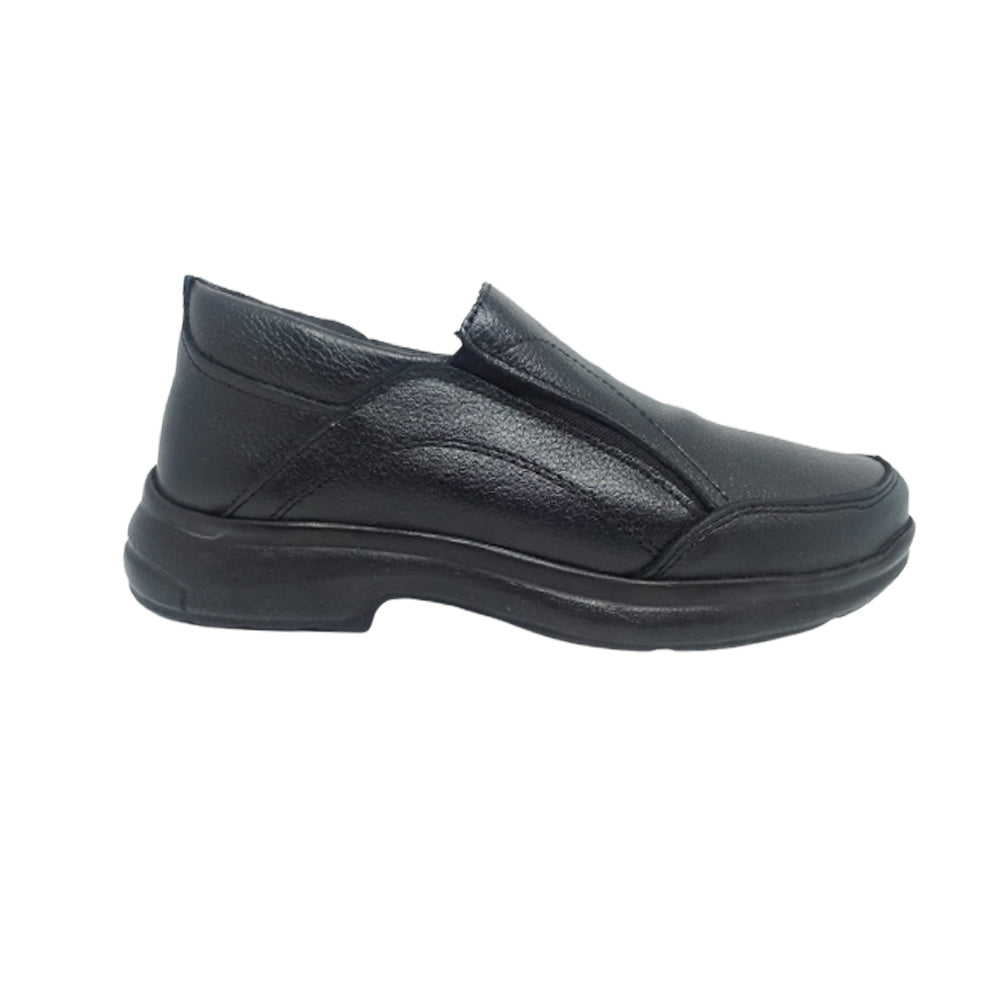 Zapato Para Caballero Rivello 140 Negro Ab0701