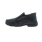 Zapato Para Caballero Rivello 140 Negro Ab0701