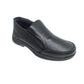 Zapato Para Caballero Rivello 140 Negro Ab0701