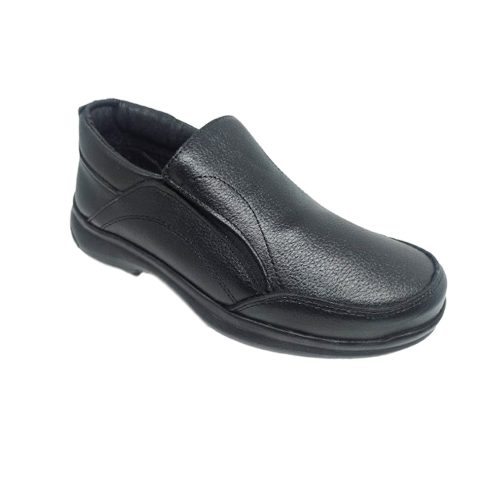 Zapato Para Caballero Rivello 140 Negro Ab0701