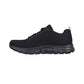 Tenis Deportivo Para Dama Skechers 150141 Negro Ab0701