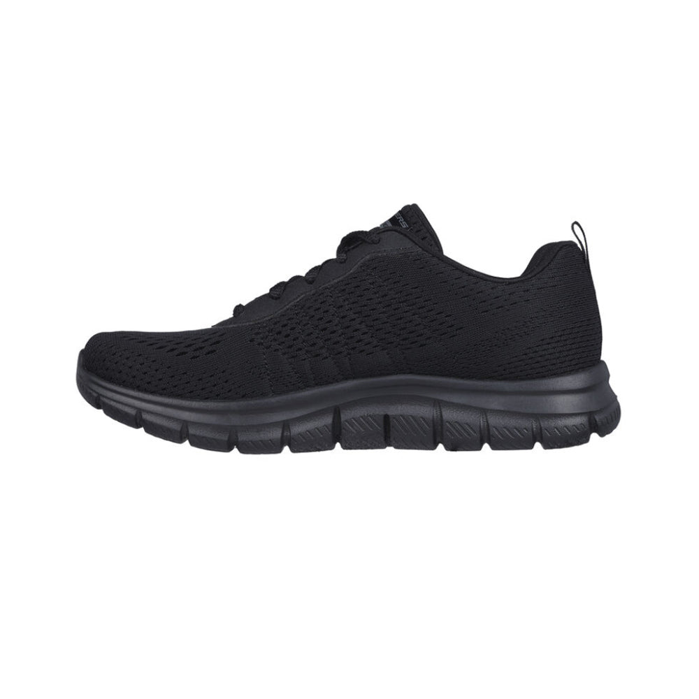 Tenis Deportivo Para Dama Skechers 150141 Negro Ab0701
