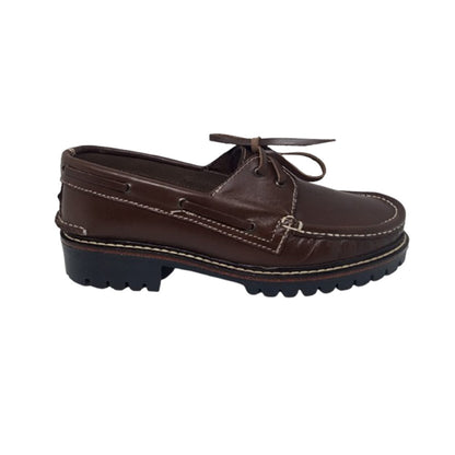 Calzado Casual Para Caballero Camo 1516 Shedron Ab0701
