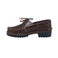 Calzado Casual Para Caballero Camo 1516 Shedron Ab0701