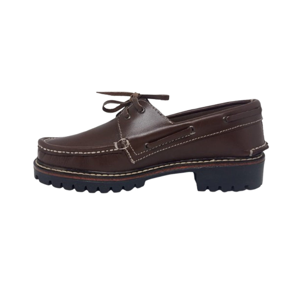 Calzado Casual Para Caballero Camo 1516 Shedron Ab0701