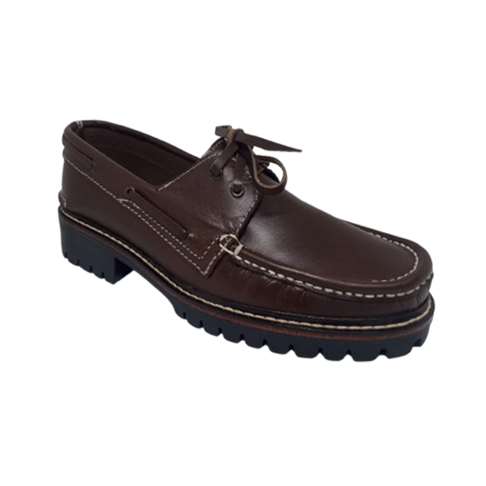 Calzado Casual Para Caballero Camo 1516 Shedron Ab0701