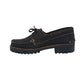 Calzado Casual De Caballero Camo 1516 Chocolate Ab0701