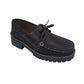 Calzado Casual De Caballero Camo 1516 Chocolate Ab0701