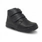 Calzado Para Niño Yonder 1602 Negro Ab0701
