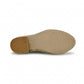Zapato Vestir Niña Karlita 1742 Plata Ab0701