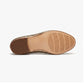 Zapato Vestir Para Niña Karlita 1742 Oro Ab0701