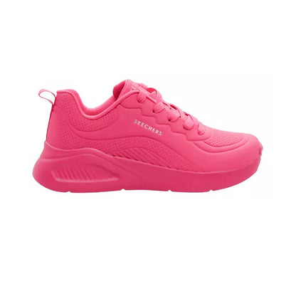 Tenis Deportivo Para Dama Skechers 17288 Fiusha Ab0701
