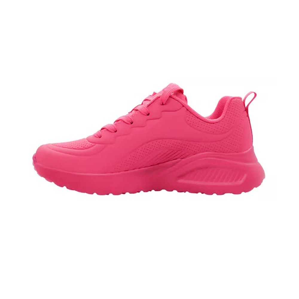 Tenis Deportivo Para Dama Skechers 17288 Fiusha Ab0701