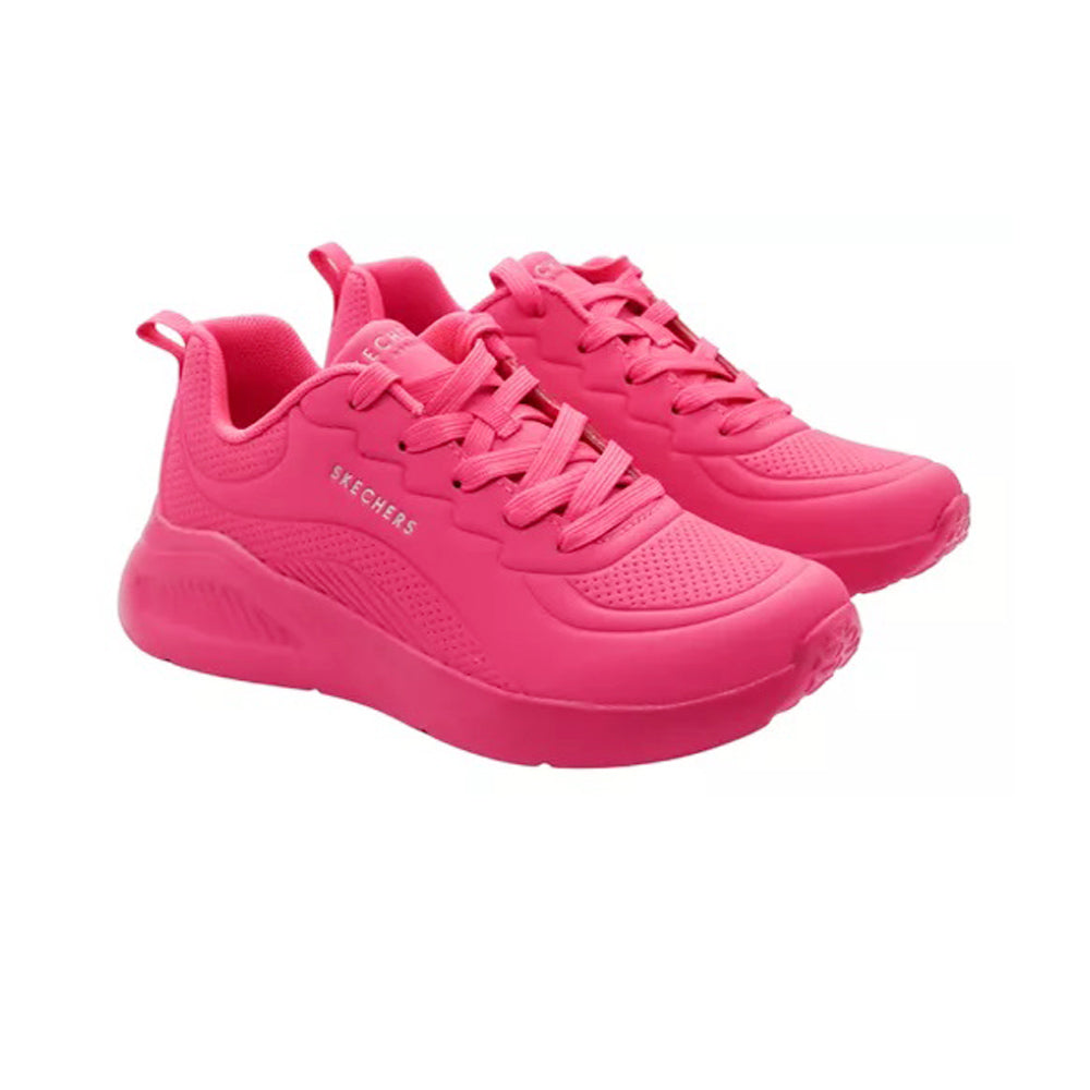 Tenis Deportivo Para Dama Skechers 17288 Fiusha Ab0701