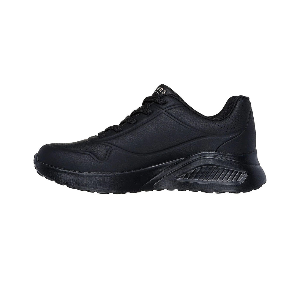 Tenis Deportivo Para Dama Skechers 177289 Negro Ab0701