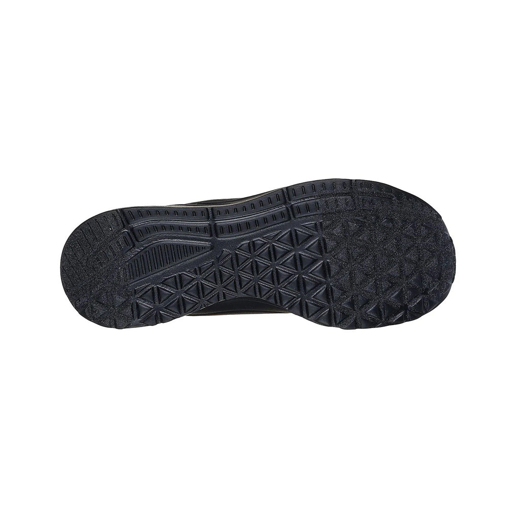 Tenis Deportivo Para Dama Skechers 177289 Negro Ab0701