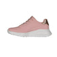 Tenis Deportivo Para Dama Skechers 177291 Blush Ab0701