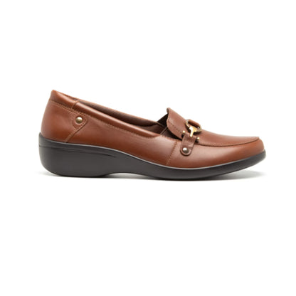 Calzado Para Dama Flexi 18122 Whisky Ab0701