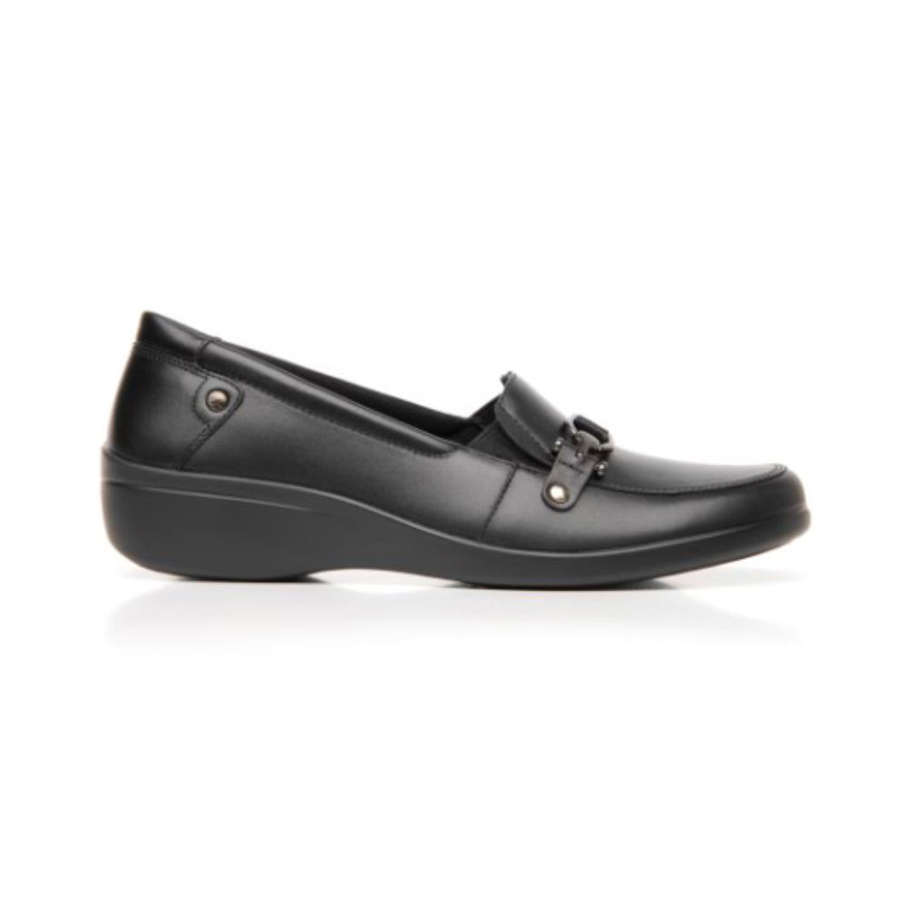 Calzado Para Dama Flexi 18122 Negro Ab0701