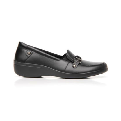 Calzado Para Dama Flexi 18122 Negro Ab0701