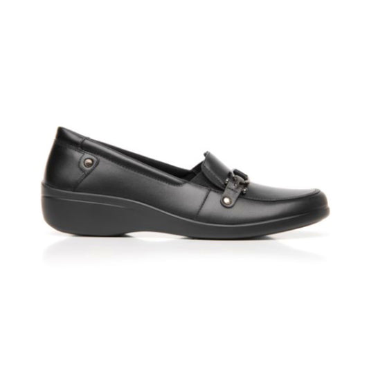 Calzado Para Dama Flexi 18122 Negro Ab0701