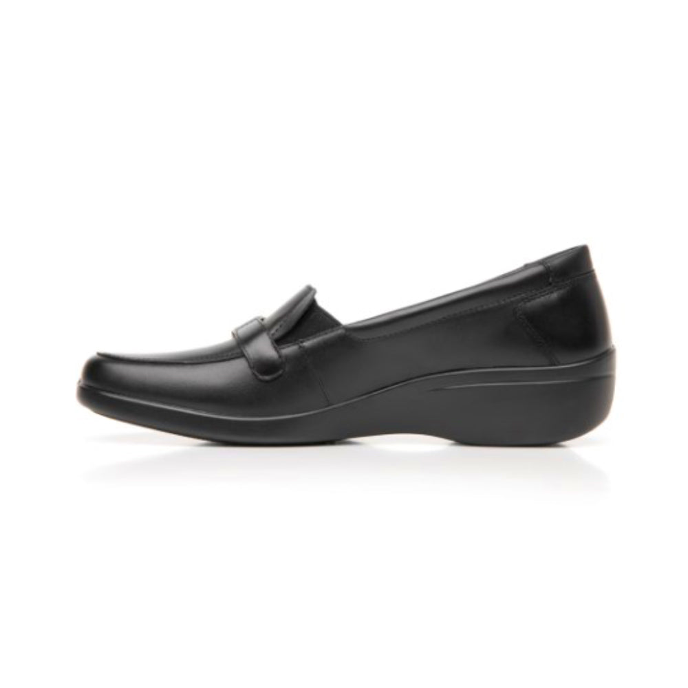 Calzado Para Dama Flexi 18122 Negro Ab0701