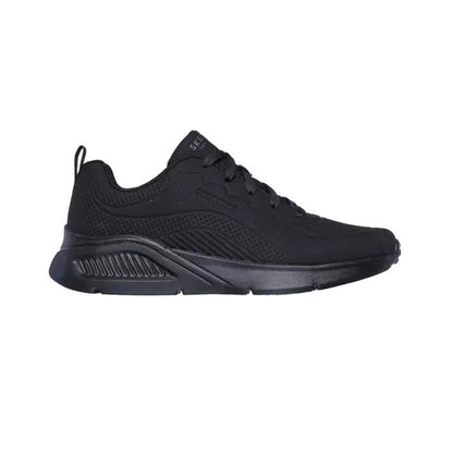 Tenis Deportivo Para Caballero Skechers 183120 Negro Ab0701