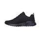 Tenis Deportivo Para Caballero Skechers 183120 Negro Ab0701