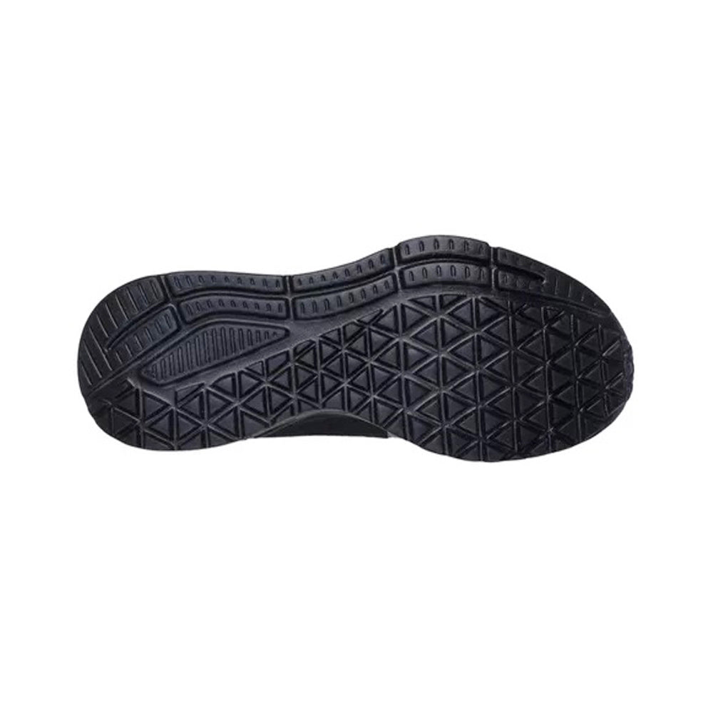 Tenis Deportivo Para Caballero Skechers 183120 Negro Ab0701