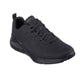 Tenis Deportivo Para Caballero Skechers 183120 Negro Ab0701