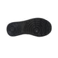 Tenis Bota Para Dama/Joven Janlo 6046 Negro Ab0701