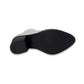 Bota Para Dama Vicenza 19006 Plata Ab0701