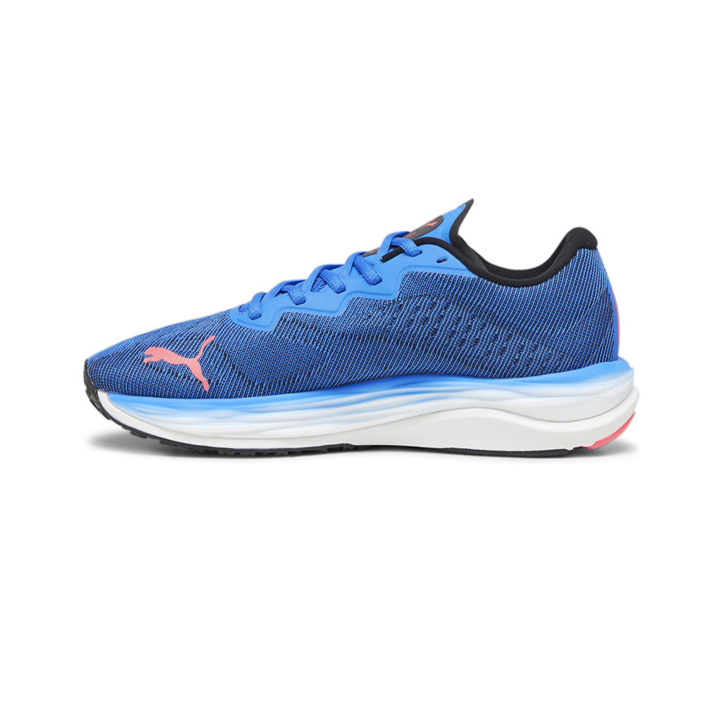 Tenis deportivo Para Caballero Puma Velocity Nitro 2 Rey Orquidea Ab0701