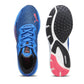 Tenis deportivo Para Caballero Puma Velocity Nitro 2 Rey Orquidea Ab0701