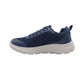 Tenis Deportivo Para Caballero Skechers 20000MX Marino Ab0701