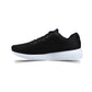 Tenis Deportivo Para Caballero Skechers 20007MX Negro Blanco Ab0701