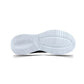 Tenis Deportivo Para Caballero Skechers 20007MX Negro Blanco Ab0701
