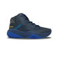 Tenis Bota Para Caballero Pirma 2020 Marino Ab0701