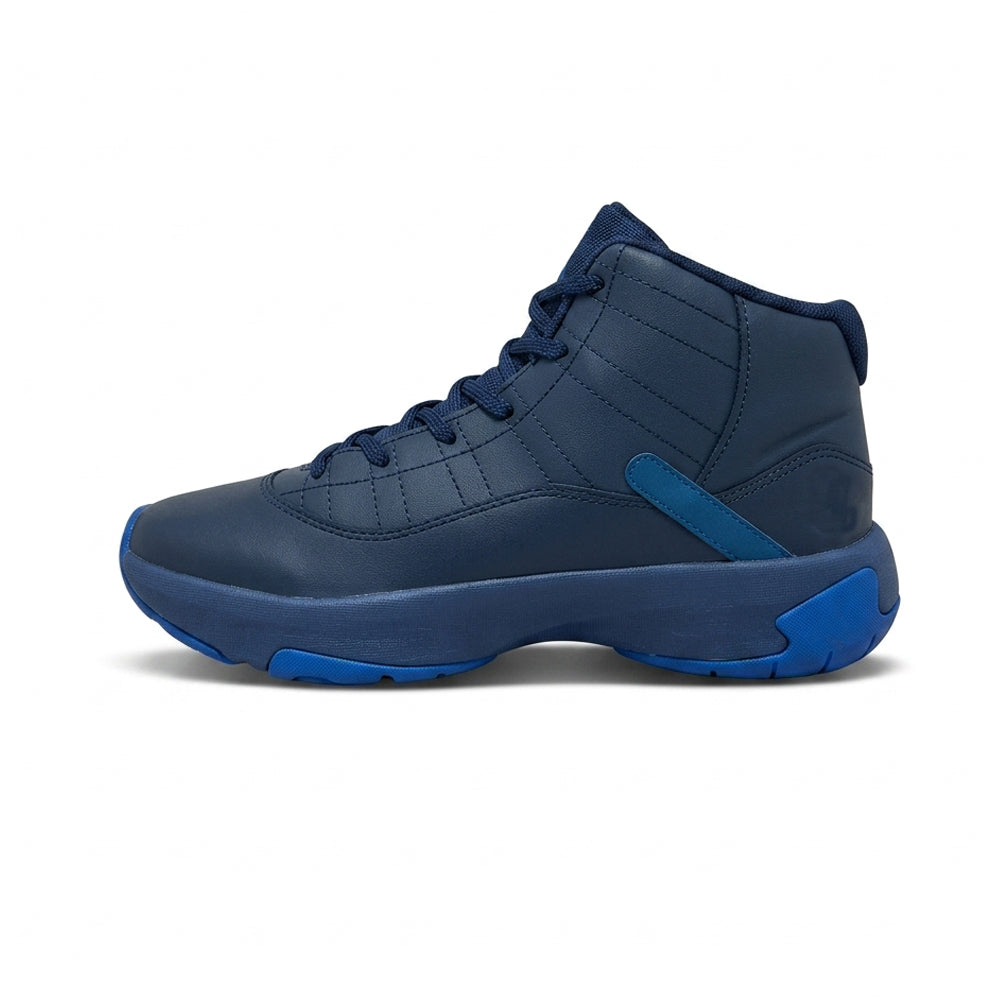 Tenis Bota Para Caballero Pirma 2020 Marino Ab0701