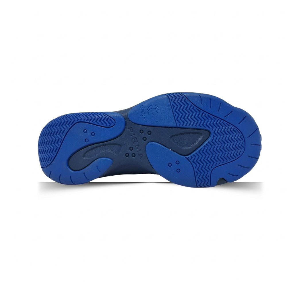 Tenis Bota Para Caballero Pirma 2020 Marino Ab0701