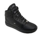 Tenis Bota Para Caballero Janlo 6046 Negro Ab0701