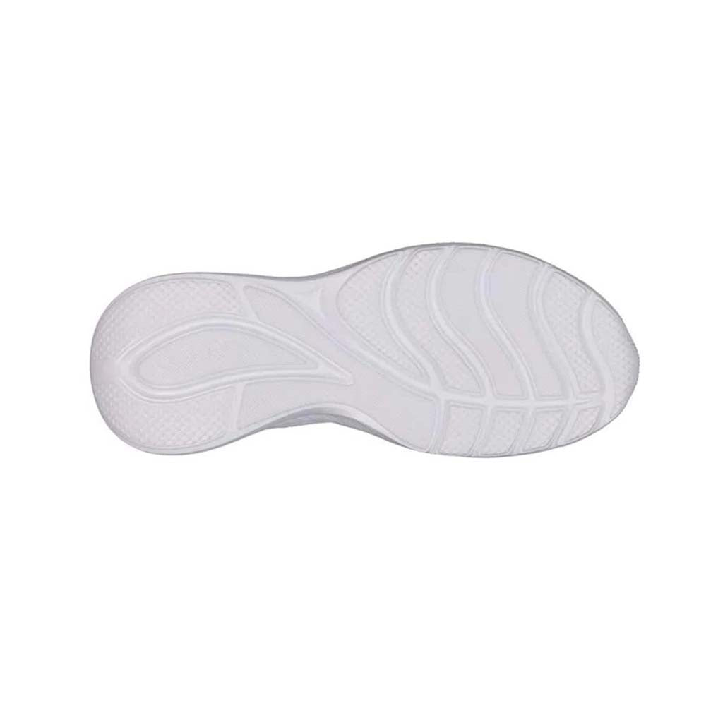 Tenis Deportivo Para Caballero Skechers 2120008 Negro Ab0701