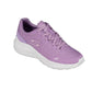 Tenis Deportivo Para Dama Skechers 21017 Morado Ab0701